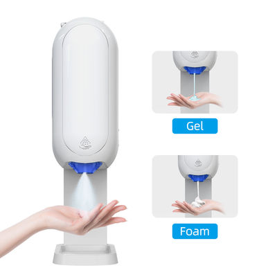 Touchless Intelligent Sensor Automatic Disinfectant Electromic Soap Alcohol Gel Dispenser