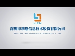 Shenzhen Lean Kiosk Systems CO., LTD. Fabrika