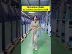 Kendi kendine hizmet terminallerinin çoklu uygulama senaryoları