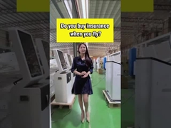 Uçtuğunuzda sigorta alır mısınız?