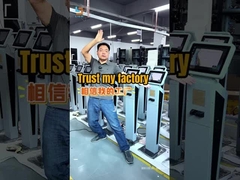 Fabrikaya Genel Bakış