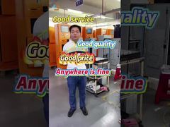 Dışarıdaki Kamyon Ödemeleri için Kaliteli Kiosk