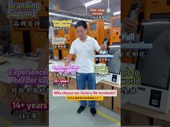 Neden fabrikamızı seçmelisiniz?