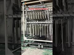 Gerçek self servis kiosk fabrikası