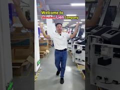 Güçlü özelliklere sahip self-servis terminal ekipmanı üreticileri