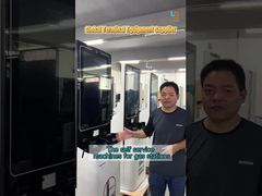 Küresel Terminal Ekipmanı Tedarikçisi