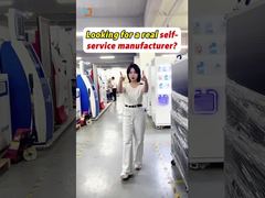 Self Servis Kiosk Üreticisi | OEM ve ODM Fabrikası