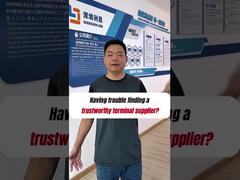 Shenzhen Yalın Kiosk Sistemi