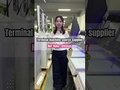 LKS Profesyonel Kiosk Sağlayıcısı