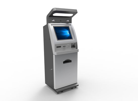 Telefon Sağlığı Kiosk Hasta Sağlığı Sosyal Sigorta Kartı Ödeme